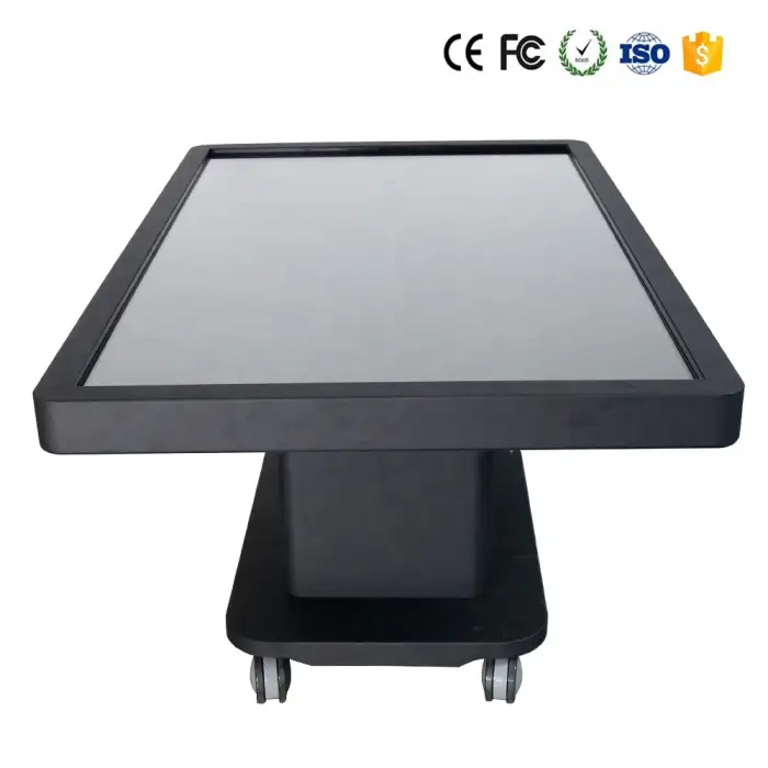 43" 55" 65" Inch Smart Touch Table