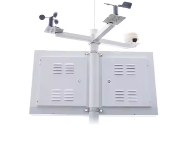 Firstrate FST100-QXZ-01 Smart Agriculture Weather Station Outdoor Environmental Monitoring System