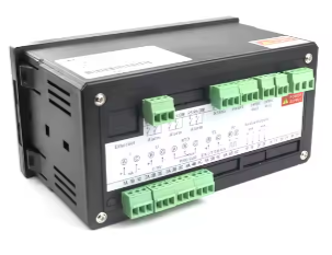 Datalogger Temperature and Humidity Multichannel Data Logger Multichannel PT100  Data Logger