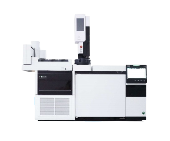 TQ8100 Gas Chromatography- Triple Quadrupole mass spectrometry