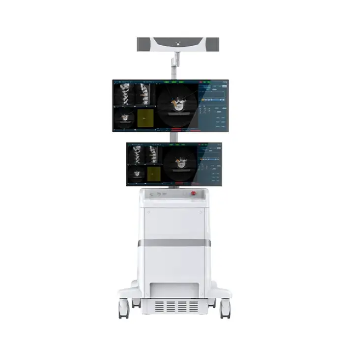 PL300B Surgical Navigation Robot Series Mobile X-Ray Radiotherapy Machine