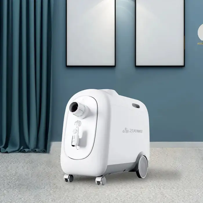 Artificial Intelligence Intelligent Nursing Robot For The Elderly To Urinate And Defecate