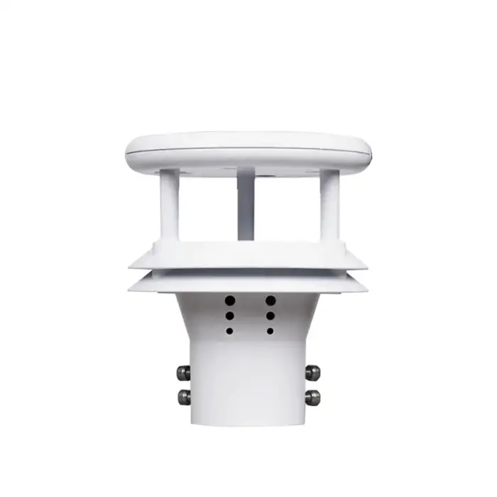 Fengtu FT-WQX2 Ultrasonic Wind Sensor Weather Station