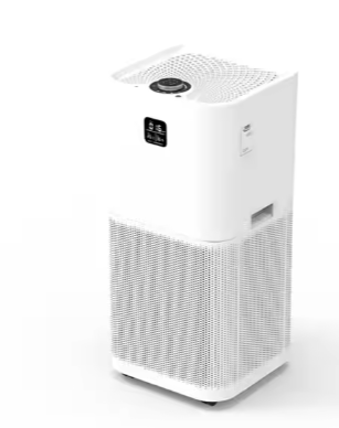 Smart WiFi Air Purifier Portable Indoor Air Purifiers Air Cleaner