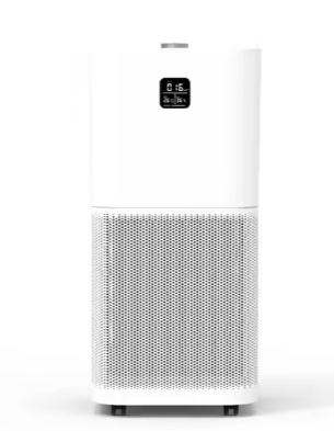 Smart WiFi Air Purifier Portable Indoor Air Purifiers Air Cleaner