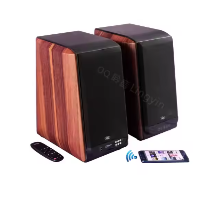 WiFi Multiroom Multi-Music Active Network Cloud Speaker Streaming Internet Music Radio Wireless Control BT HiFi TV Sound Box