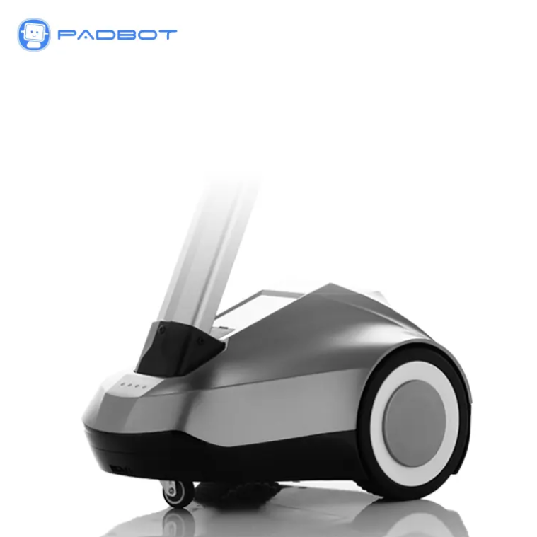 Remote Control AI Smart Roboter Supplier Video Speaking Artificial Intelligence Robot