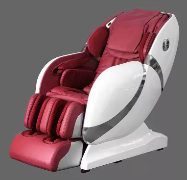 Top 4D Massage Chairs And Massage Chair Zero Gravity