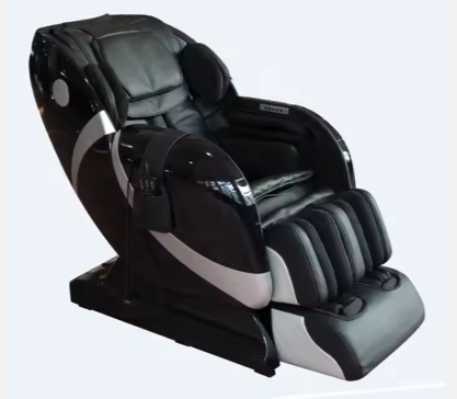 Top 4D Massage Chairs And Massage Chair Zero Gravity