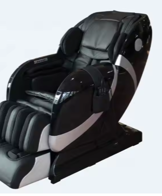 Top 4D Massage Chairs And Massage Chair Zero Gravity