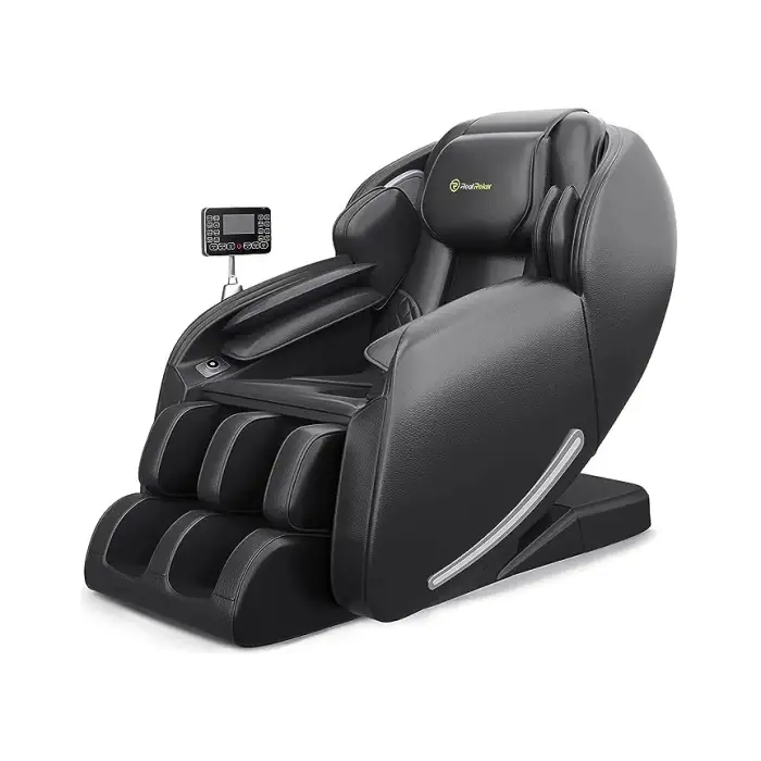 Health Care Product Recliner Massage Machine Chair Full Body Zero Gravity Luxury Massage Chair