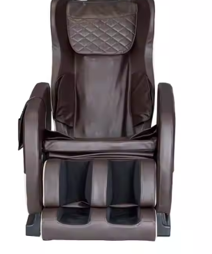 Luxury Automatic Intelligent Zero Gravity Full Body Electric Massage Chair with Speaker