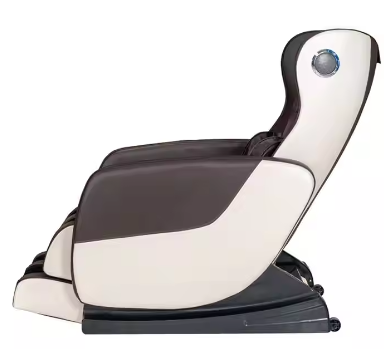 Luxury Automatic Intelligent Zero Gravity Full Body Electric Massage Chair with Speaker