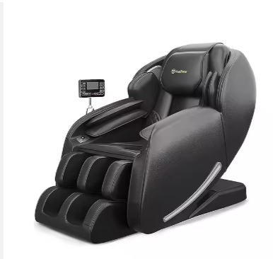 Health Care Product Recliner Massage Machine Chair Full Body Zero Gravity Luxury Massage Chair