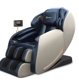 Health Care Product Recliner Massage Machine Chair Full Body Zero Gravity Luxury Massage Chair