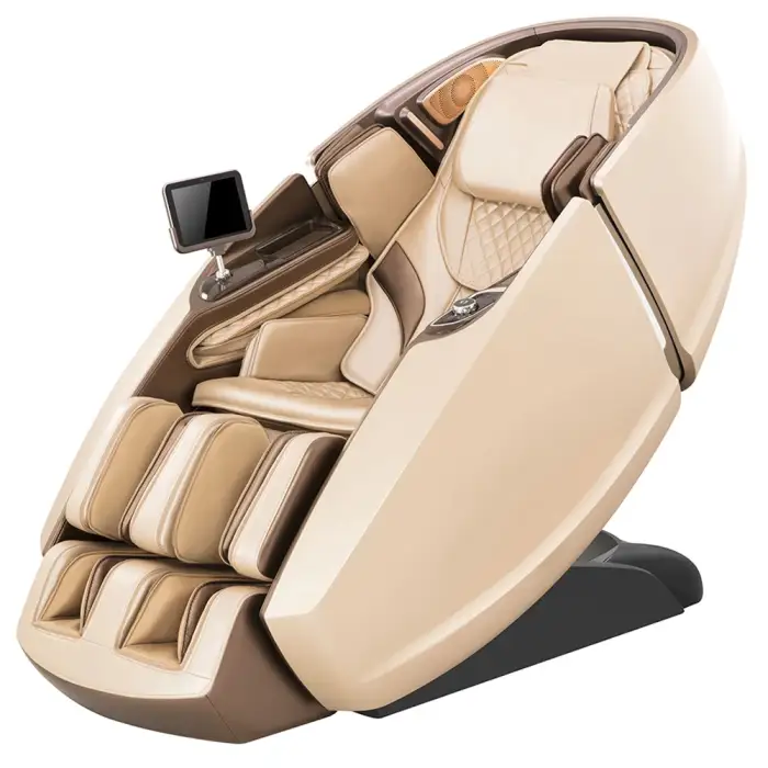 new innovation chair massage cheap 4d sl track full body electric zero gravity 4d massage chair