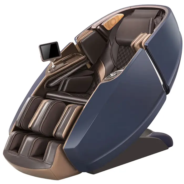 new innovation chair massage cheap 4d sl track full body electric zero gravity 4d massage chair