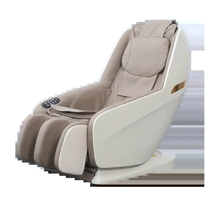 Body Foot Leg Chairs Air Pressure Shiatsu Modern Multifunctional 4d Zero Gravity Luxury Massage Chair