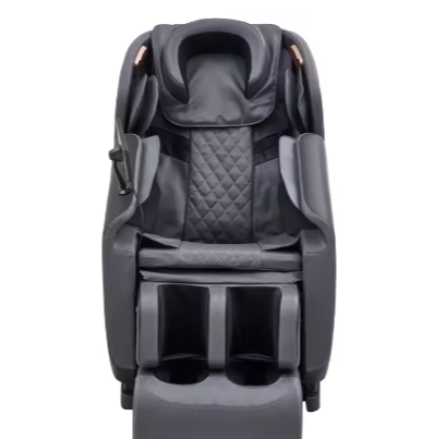 Electric 4D Shiatsu Kneading SL Track Recliner Salon Best 3D 0 Gravity Massage Bed Heat Shiatsu Full Body Massage Chair