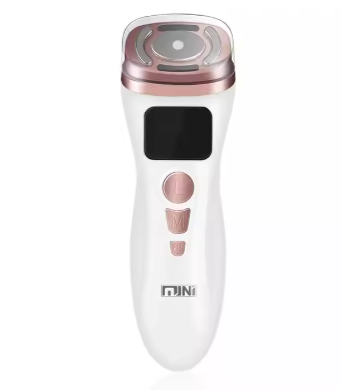 IFINE Beauty Home Use Spa Equipment Face &amp; Neck Lifting Massager Remove Wrinkle &amp; Anti-Aging Device