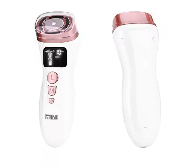 IFINE Beauty Home Use Spa Equipment Face &amp; Neck Lifting Massager Remove Wrinkle &amp; Anti-Aging Device