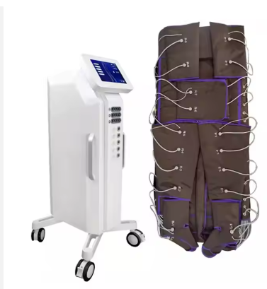 Physiotherapy Unit 2024 Lymphatic Drainage Massage Machine Pressoterapia Machine Pressotherapy Pressotherapy 3 In 1