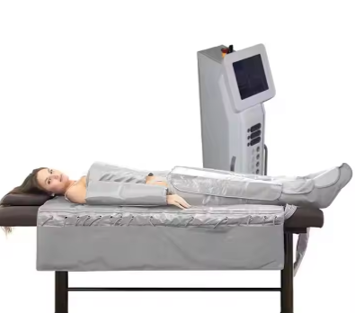 Physiotherapy Unit 2024 Lymphatic Drainage Massage Machine Pressoterapia Machine Pressotherapy Pressotherapy 3 In 1