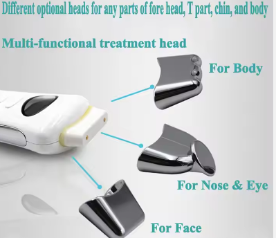 Galvanic Facial Equipment Nu Skin Deep Cleansing Facial Galvanic Spa Beauty Massage