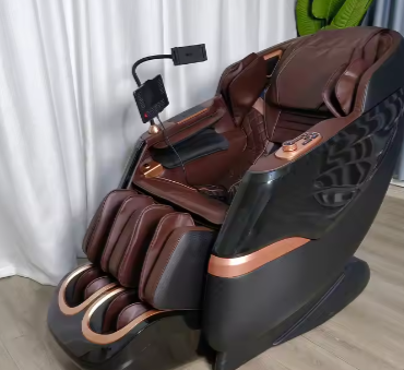 SL Rail Thai Stretching For Home Massage Chairs