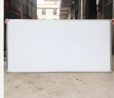 School Furniture Customized Durable White Board Good Quality Cheap Price