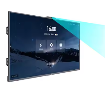 Interactive Boards 75'' 86''  98''  iHUB Interactive flat panel 4k Interactive Smart Boards For Schools Teaching