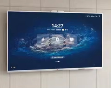 Interactive Boards 75'' 86''  98''  iHUB Interactive flat panel 4k Interactive Smart Boards For Schools Teaching