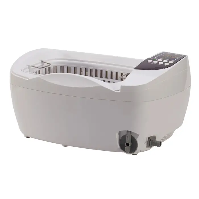 Codyson Ultrasound CD-4830 Smart Auto Commercial Cleaning machine Appliances Shaving Ultrasonic cleaner