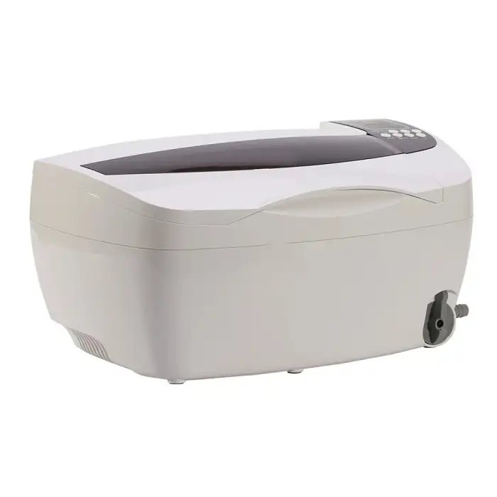 Codyson Ultrasound CD-4830 Smart Auto Commercial Cleaning machine Appliances Shaving Ultrasonic cleaner