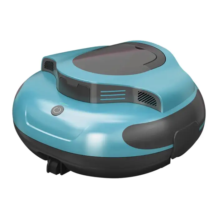 Robotic Swimming Pool Cleaner Robot Vacuum For Swimming Pools Automatic Robot Pool Cleaner