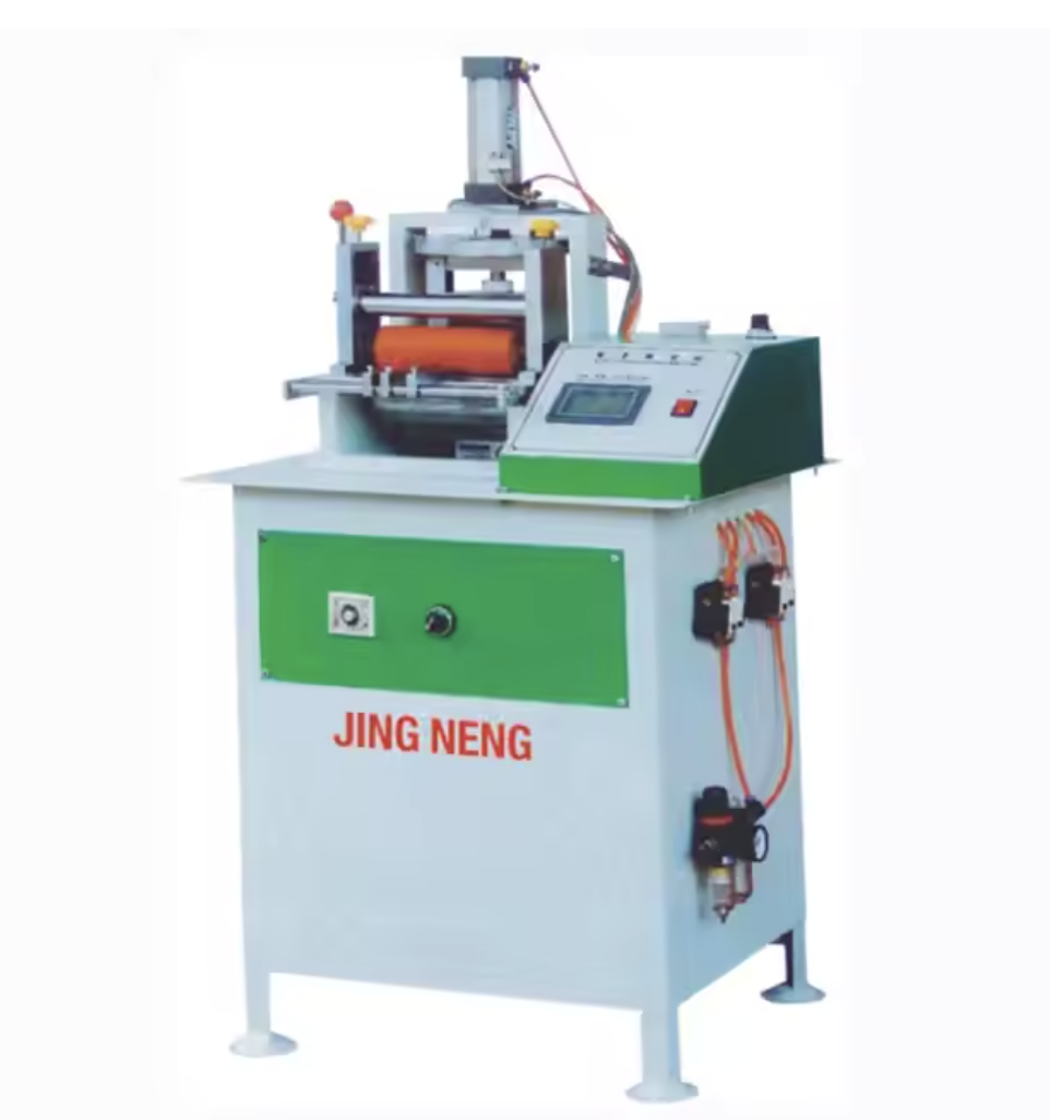 Intelligent Multi Angle Belt Webbing Tape Cutting Machine