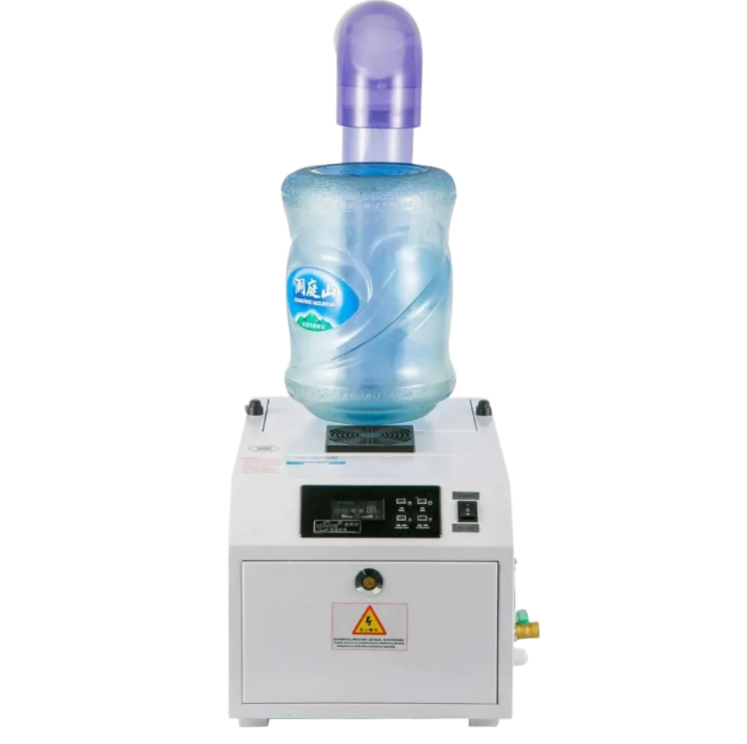 Mini Ultrasonic Humidifier Commercial Timer Humidifier