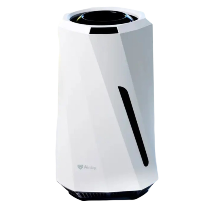 Airdog Big Smart Healthy Environmental Humidifiers with Mist Free Function