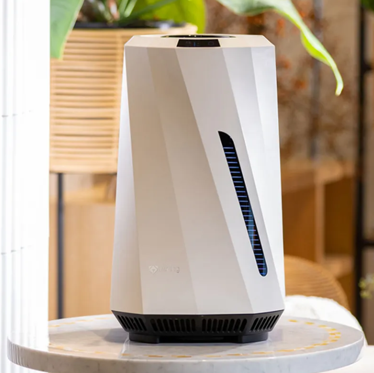 Airdog Big Smart Healthy Environmental Humidifiers with Mist Free Function