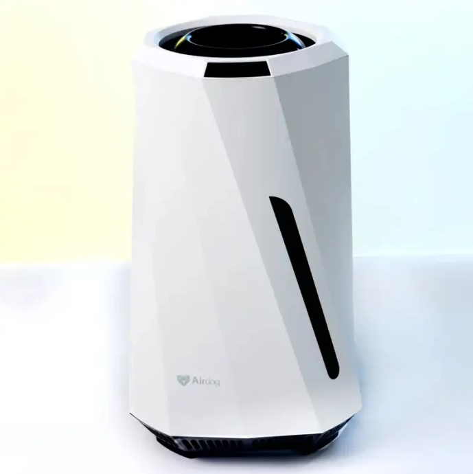 Airdog Big Smart Healthy Environmental Humidifiers with Mist Free Function