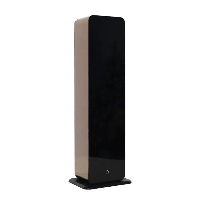 Hotel Lobby Aromatherapy Diffuser Commercial Metal CE Smart Essential Oil Wall Mounted Air Purifier