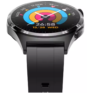 MT300 AI Assistant Smartwatches Wearable Devices 1.43 Inch AMOLED 466*466 Sports Smart Watch