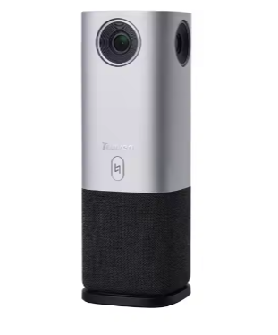 TEVO-CC600 AI Powered PTZ Webcam 1080P 4K HD camera Auto Frame Video Chat Online Meeting Class Live Streaming