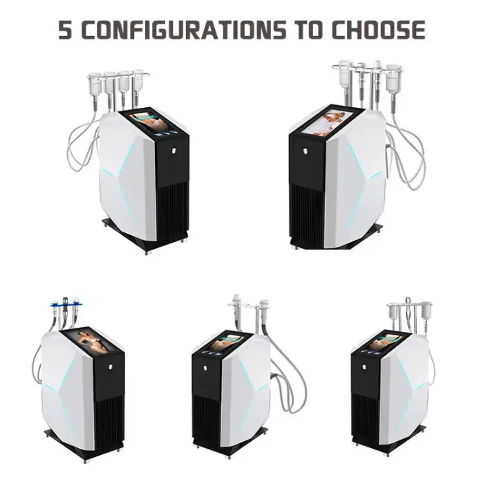 Cryo+Thermal+EMS Cryotherapy Body toning EMS  Cryot shock Cryo t shock Cryo slimming machine cryoskin