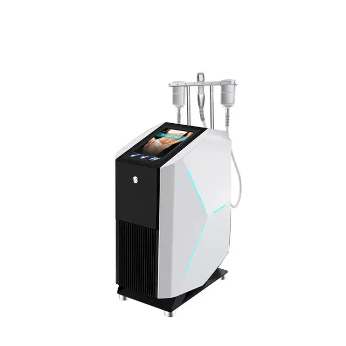 Cryo+Thermal+EMS Cryotherapy Body toning EMS  Cryot shock Cryo t shock Cryo slimming machine cryoskin