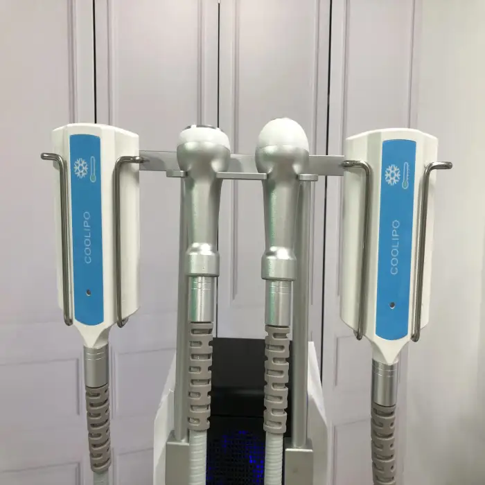 Cryo+Thermal+EMS Cryotherapy Body toning EMS  Cryot shock Cryo t shock Cryo slimming machine cryoskin