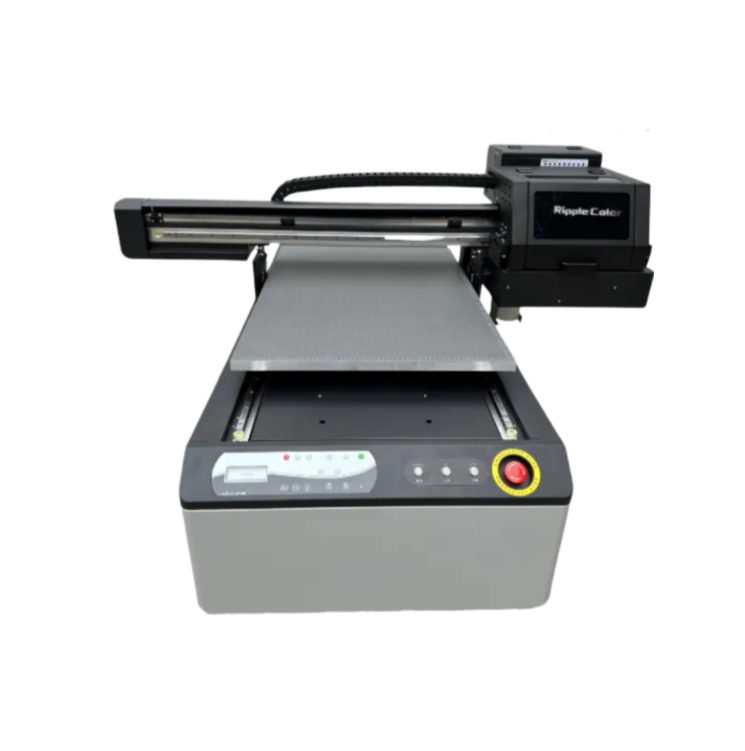 A1 UV Printer  With Varnish XP600 UV Printer for Pen