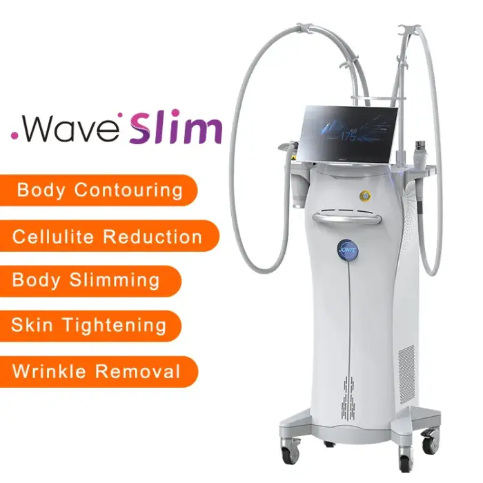 slimming beautifying machine