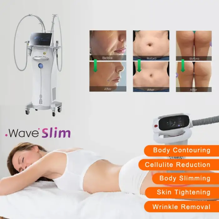 slimming beautifying machine