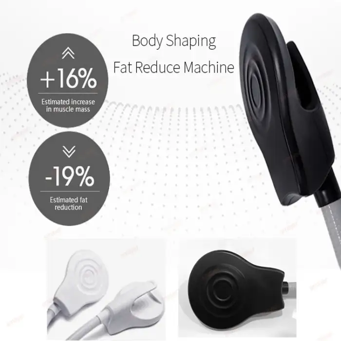 Lipo Laser Body shaping Machine